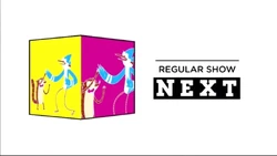 Check It 3.0 - Regular Show