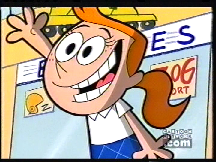 June 13, 2003 Cartoon Network/Adult Swim Archives Wiki Fandom