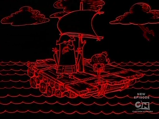 July 17, 2008 | Cartoon Network/Adult Swim Archives Wiki