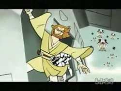 2003-11-10 2000pm Star Wars Clone Wars