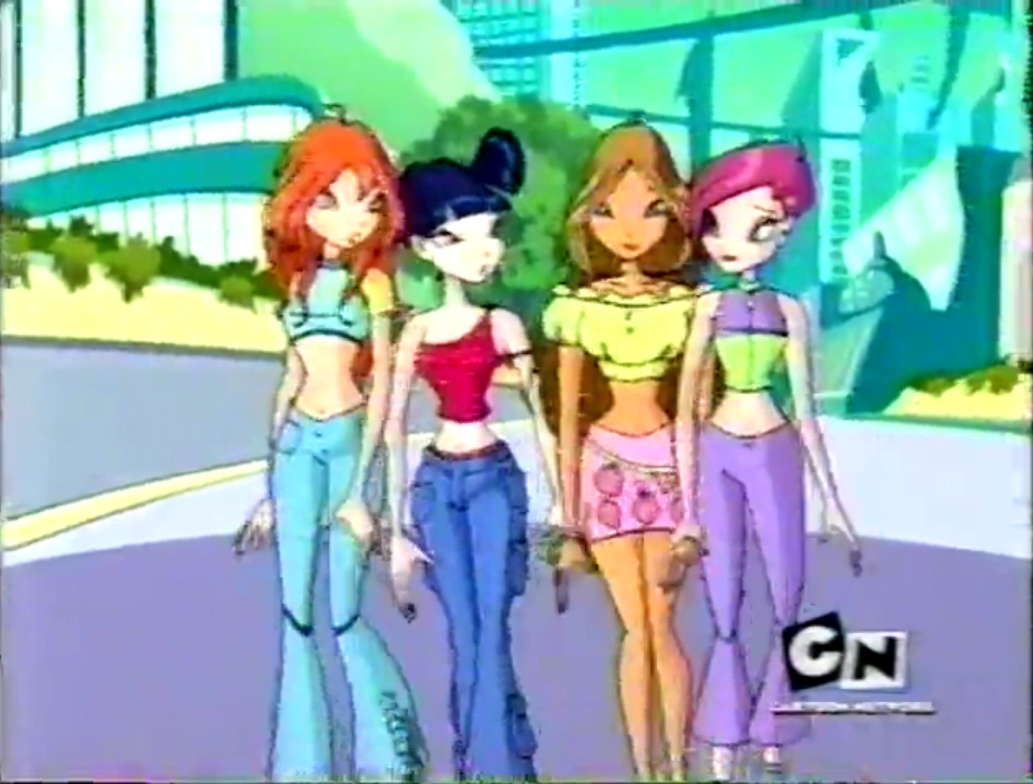 Has anyone watched both the original 1.33:1 (2002) and the