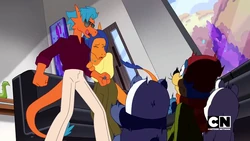 2022-05-04 1800pm We Baby Bears