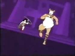 Cnpowerhousesuperfriendsbttspurple