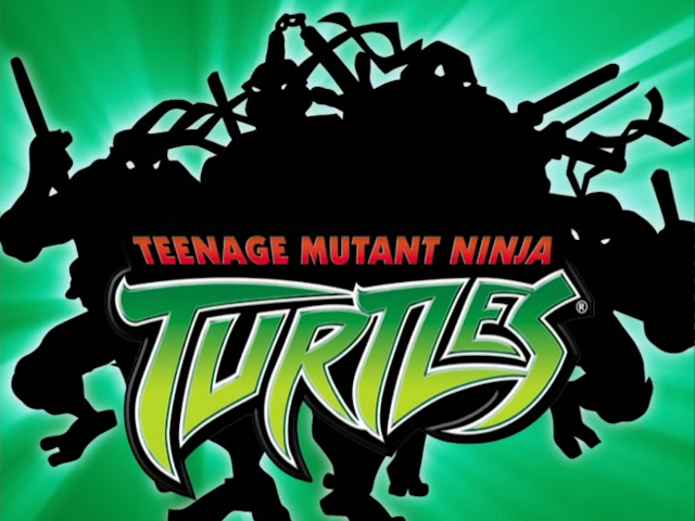 Teenage Mutant Ninja Turtles, The Cartoon Network Wiki