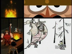 2003-11-12 2005pm Samurai Jack