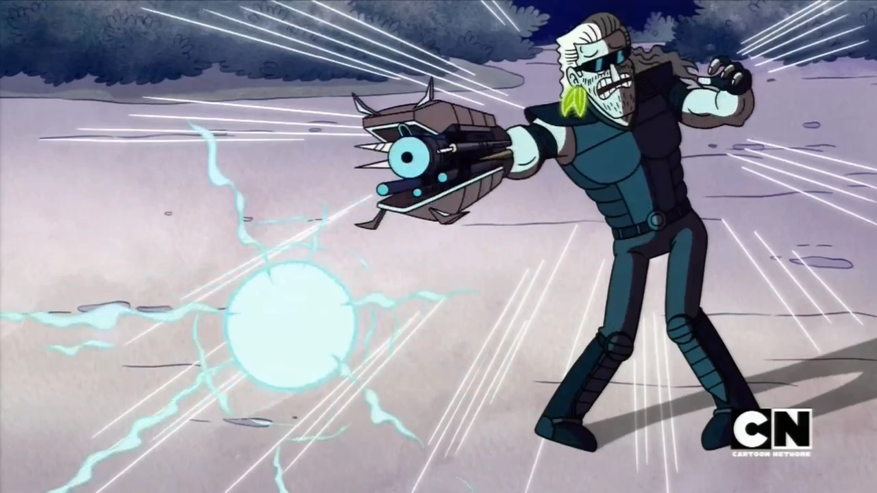 September 16, 2013 | Cartoon Network/Adult Swim Archives Wiki | Fandom