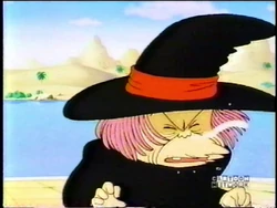 2003-11-20 1830pm Dragon Ball
