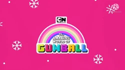 Holidayhangoutgumball