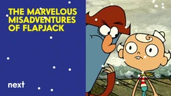 Pastel (Holidays) - Flapjack