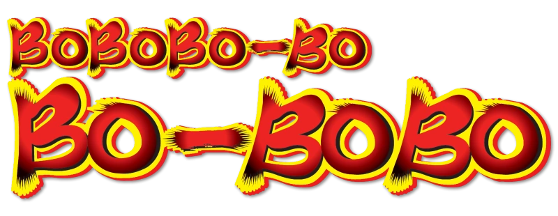 Bobobo-bo Bo-bobo | Cartoon Network/Adult Swim Archives Wiki | Fandom