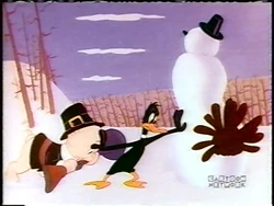 2003-11-27 1230pm Thanksgiving Cartoons