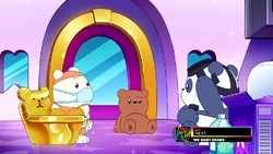 2022-07-22 1700pm We Baby Bears