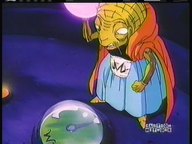 November 7, 2001 | Cartoon Network/Adult Swim Archives Wiki | Fandom