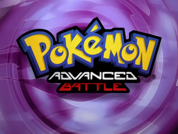 Pokemon Advanced Generation (Pokémon: Advanced) - Pictures