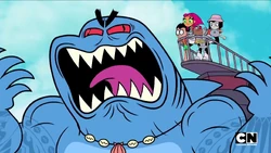 2025-07-19 0930am Teen Titans Go!