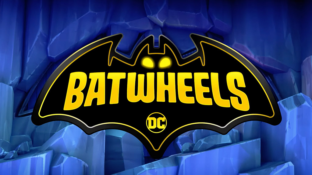 Bam, Batwheels Wiki