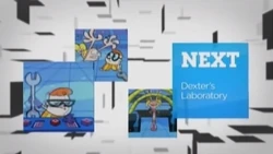 CheckIt - Dexter's Laboratory