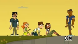 2021-07-19 1700pm Total DramaRama