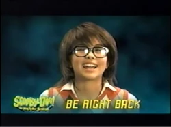 Scooby-Doo! The Mystery Begins WBRB 2
