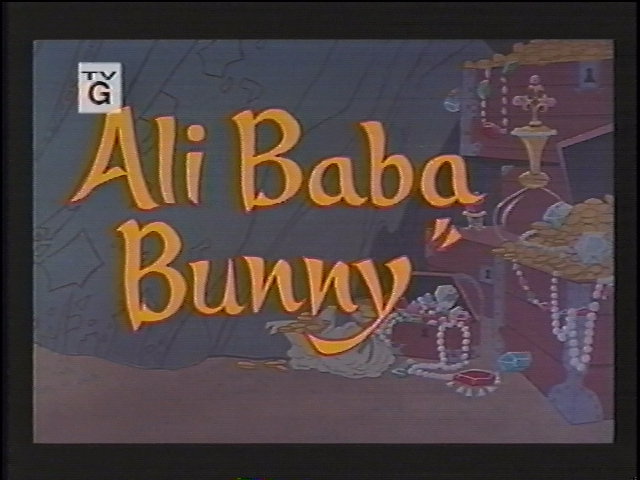 Ali baba bunny full episode deals