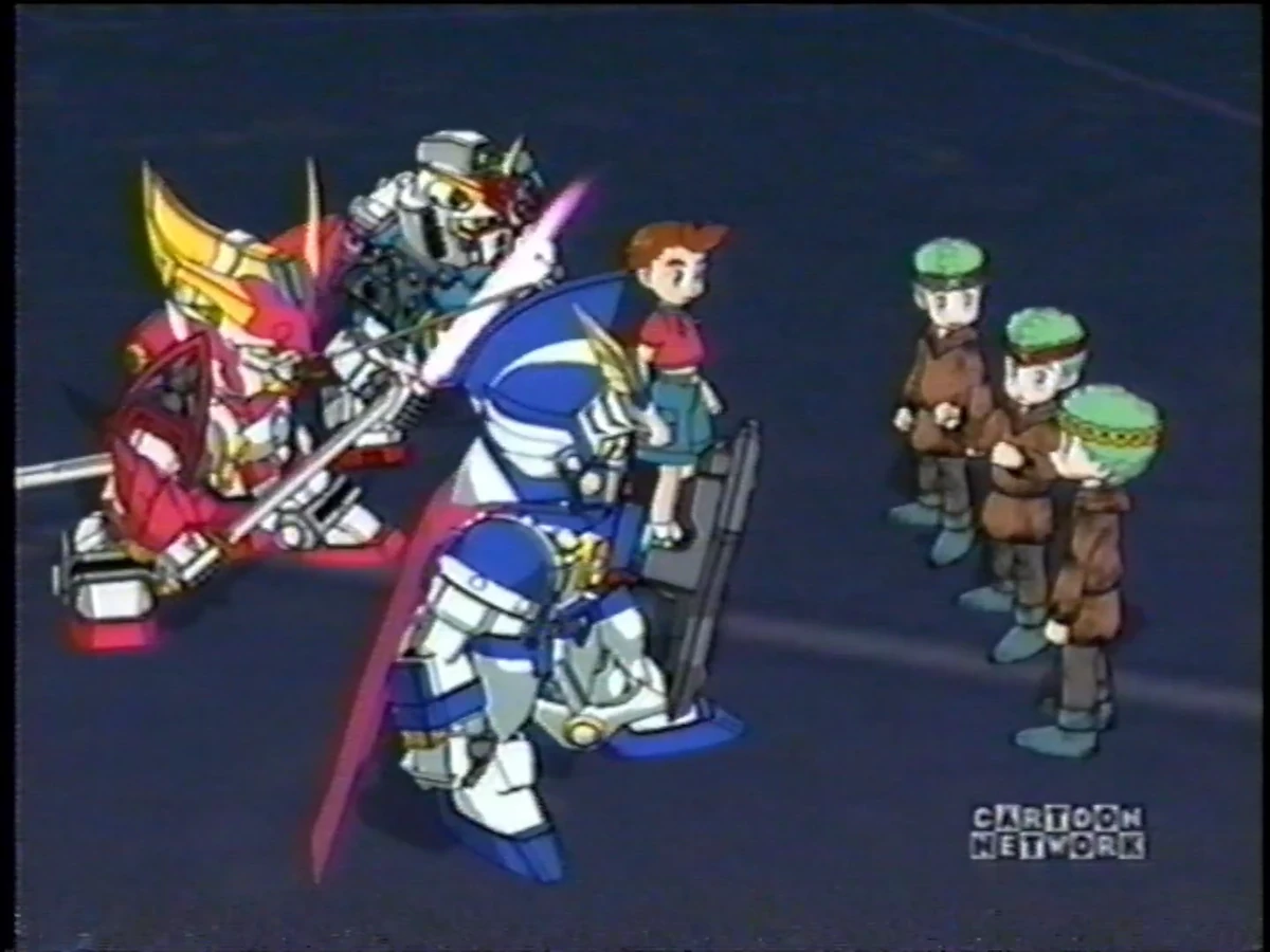 November 19, 2003 | Cartoon Network/Adult Swim Archives Wiki | Fandom