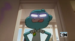 2013-10-01 1930pm The Amazing World of Gumball