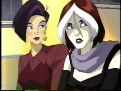 2003-08-12 2230pm X-Men Evolution