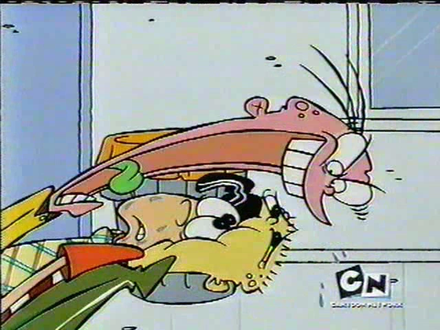 November 5, 2005 | Cartoon Network/Adult Swim Archives Wiki | Fandom