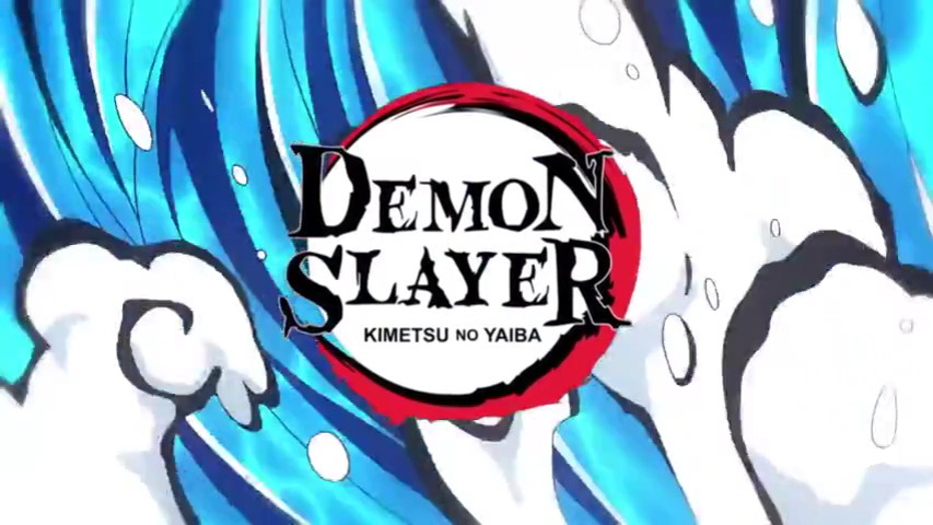 Demon Slayer: Kimetsu no Yaiba (2019) - All episodes, all variations of  season titles and font (Link in Comments) : r/PlexTitleCards