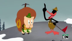 2023-05-06 0945am Looney Tunes Cartoons