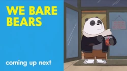 Pastel - We Bare Bears (2024)