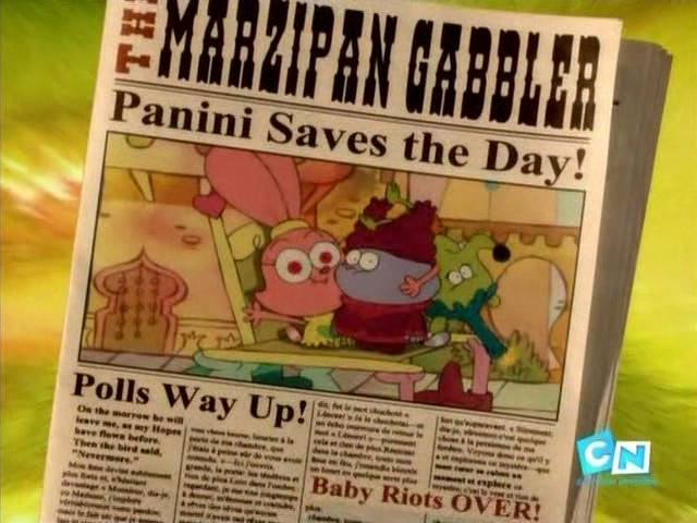 January 20, 2010 | Cartoon Network/Adult Swim Archives Wiki