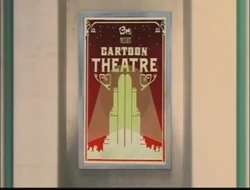 Cartoon Theatre BTTS 2004
