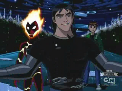 TV Tokyo - Ben 10 Airing (2008, Intro Only) by Streaker3236 on