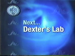 April Fools' Day Monkey Marathon Next Bumper