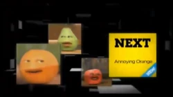 CheckIt - Annoying Orange (New)