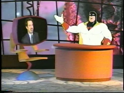2003-11-23 2330pm Space Ghost Coast To Coast