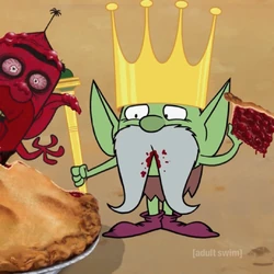 November 18, 2022 | Cartoon Network/Adult Swim Archives Wiki | Fandom