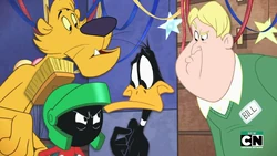 2023-04-01 0930am The Looney Tunes Show