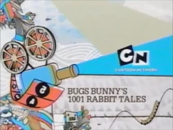 CNID - Rollercoaster