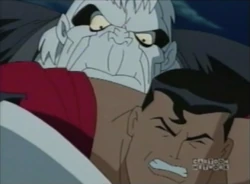 2003-11-15 2200pm Justice League