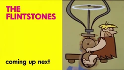 Pastel - The Flintstones