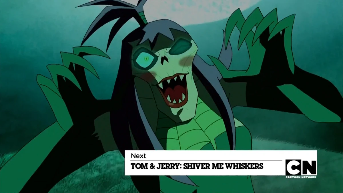 February 18, 2014 | Cartoon Network/Adult Swim Archives Wiki | Fandom