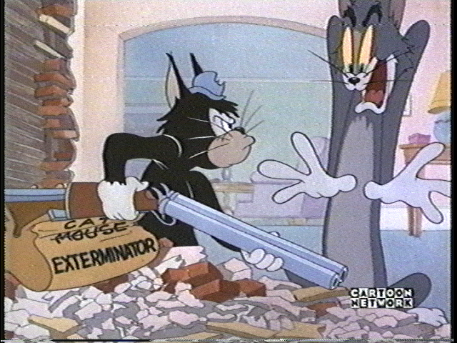 Tom and Jerry Tales  Cartoon Network/Adult Swim Archives Wiki