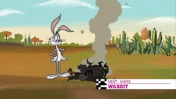 Checkit40wabbit4