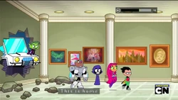 2023-03-26 1549pm Teen Titans Go!
