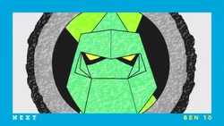 Mashup10ben10