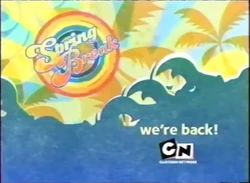 Spring Break (2005) BTTS