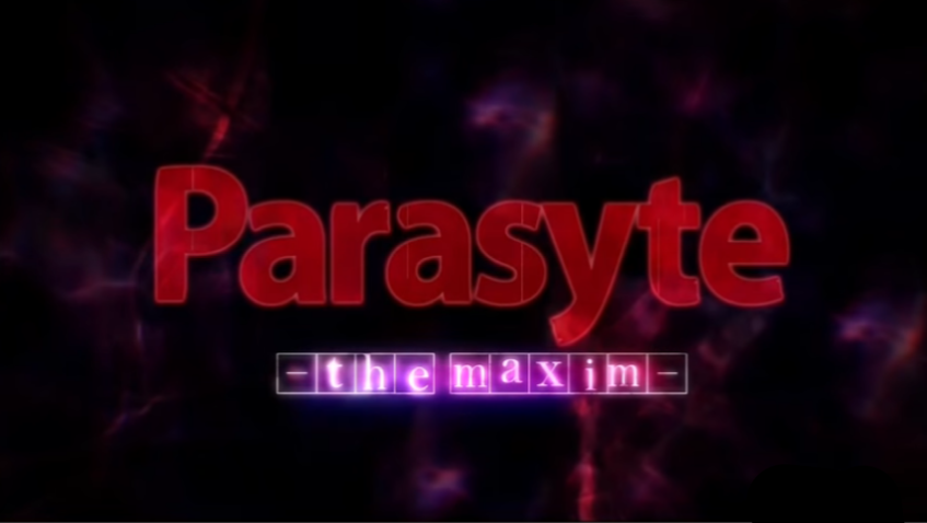 Parasyte -the maxim- | Cartoon Network/Adult Swim Archives Wiki | Fandom