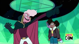 January 5th: Steven Universe: Stranded